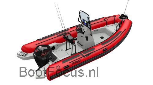 Zodiac Pro 5.5 specificaties 